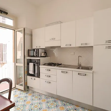 Casa Cecilia A Monti *