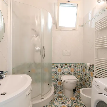 Casa Cecilia A Monti Apartamento Roma