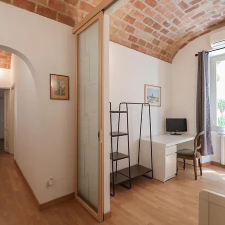 Apartamento Casa Cecilia A Monti
