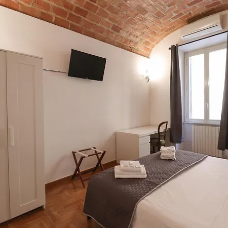 Casa Cecilia A Monti Apartamento