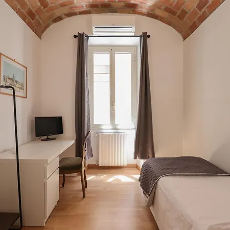 Apartamento Casa Cecilia A Monti