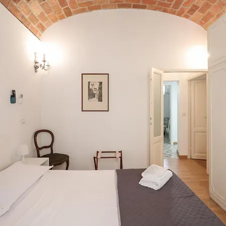 Apartamento Casa Cecilia A Monti *